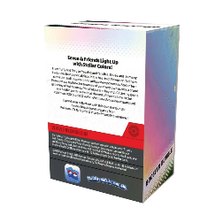 Pokemon - Prismatic Evolutions Booster Bundle