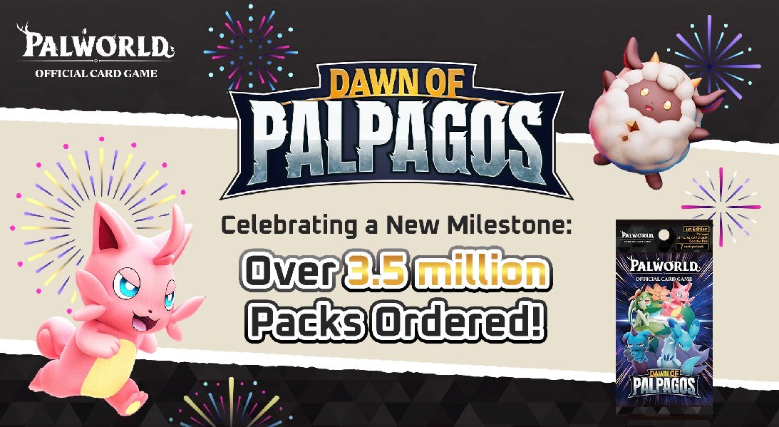 Palworld Is Almost Here - And the Hype Is Very Real