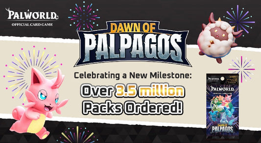 Palworld Is Almost Here - And the Hype Is Very Real