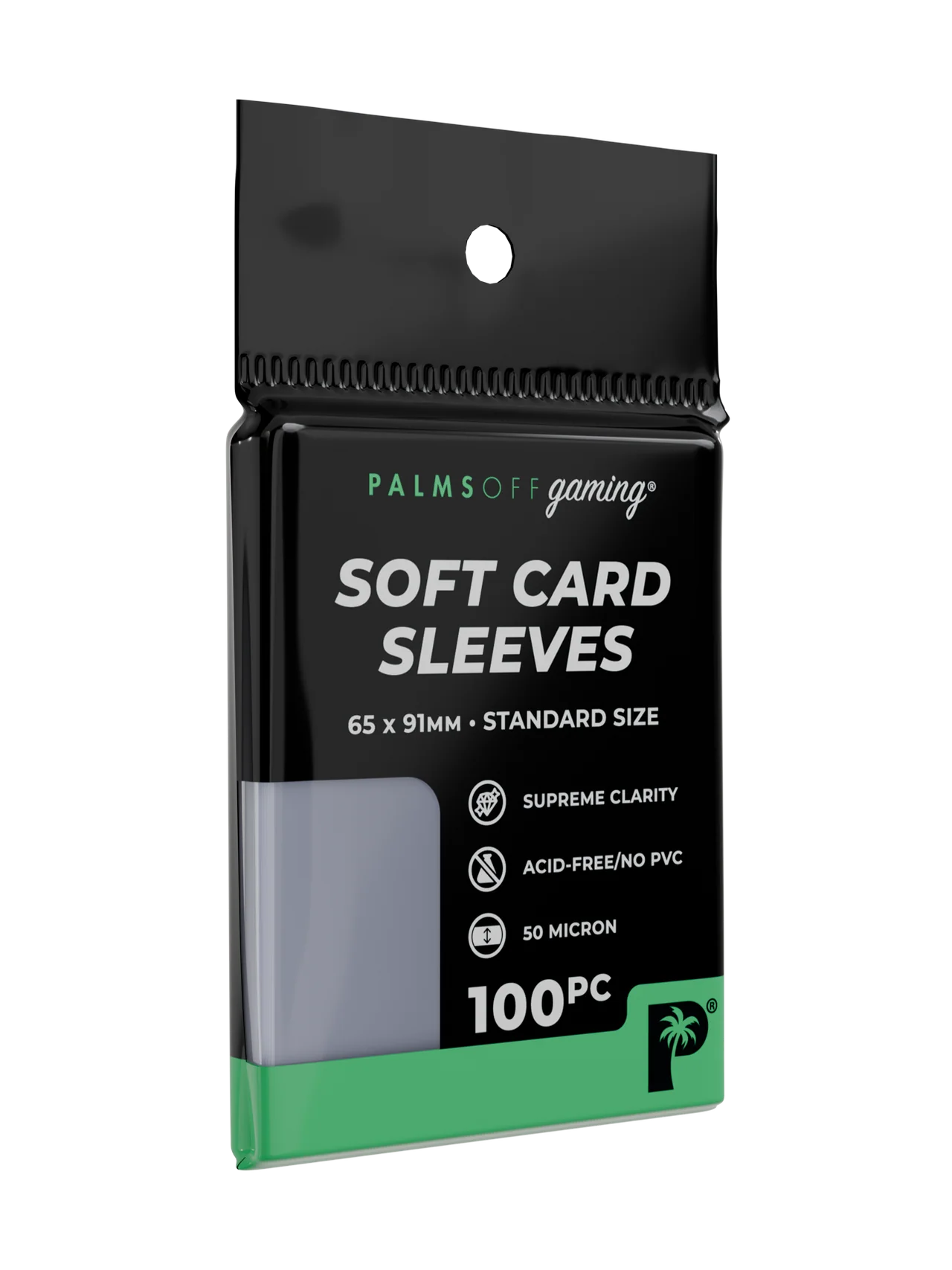 Sleeves & Accessories