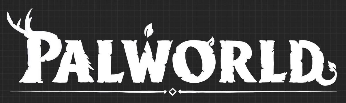 Palworld