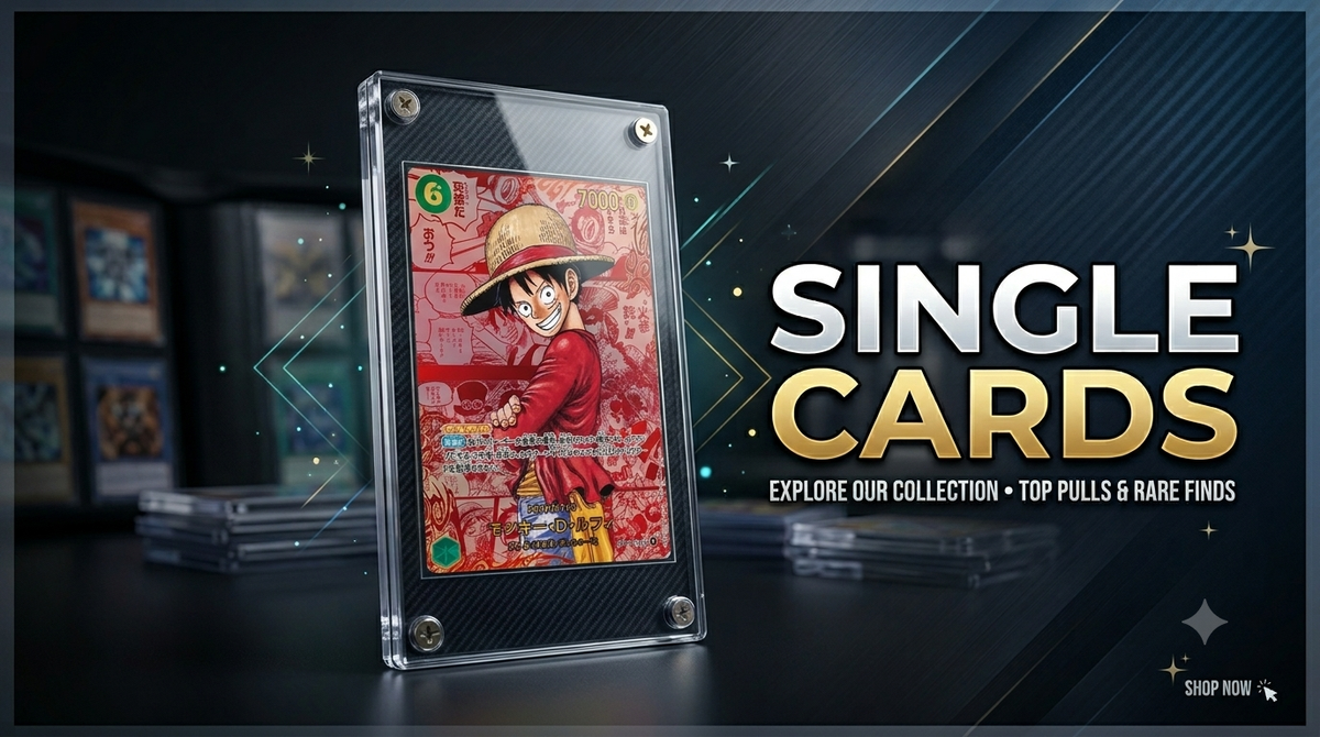 Single Cards