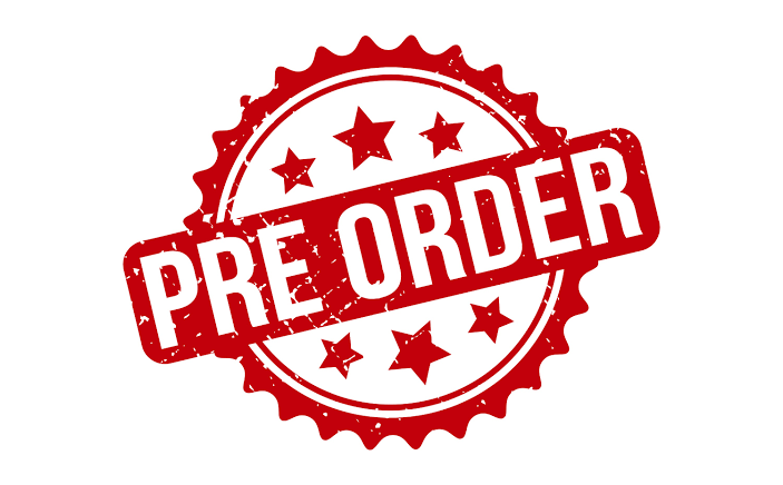 Pre-Order