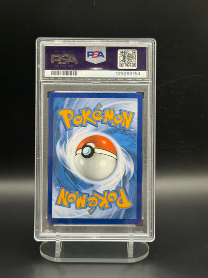 PSA 9 Charizard ex 215/197 - Obsidian Flames (Ultra Rare)