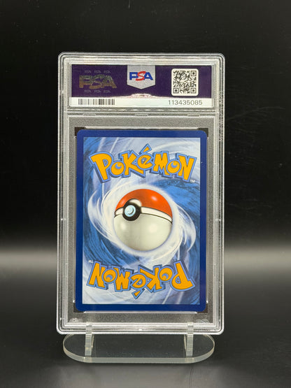 PSA 9 Glaceon ex 026/131 - Prismatic Evolution Stamped Promo