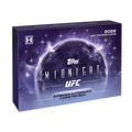 2026 Topps UFC Midnight