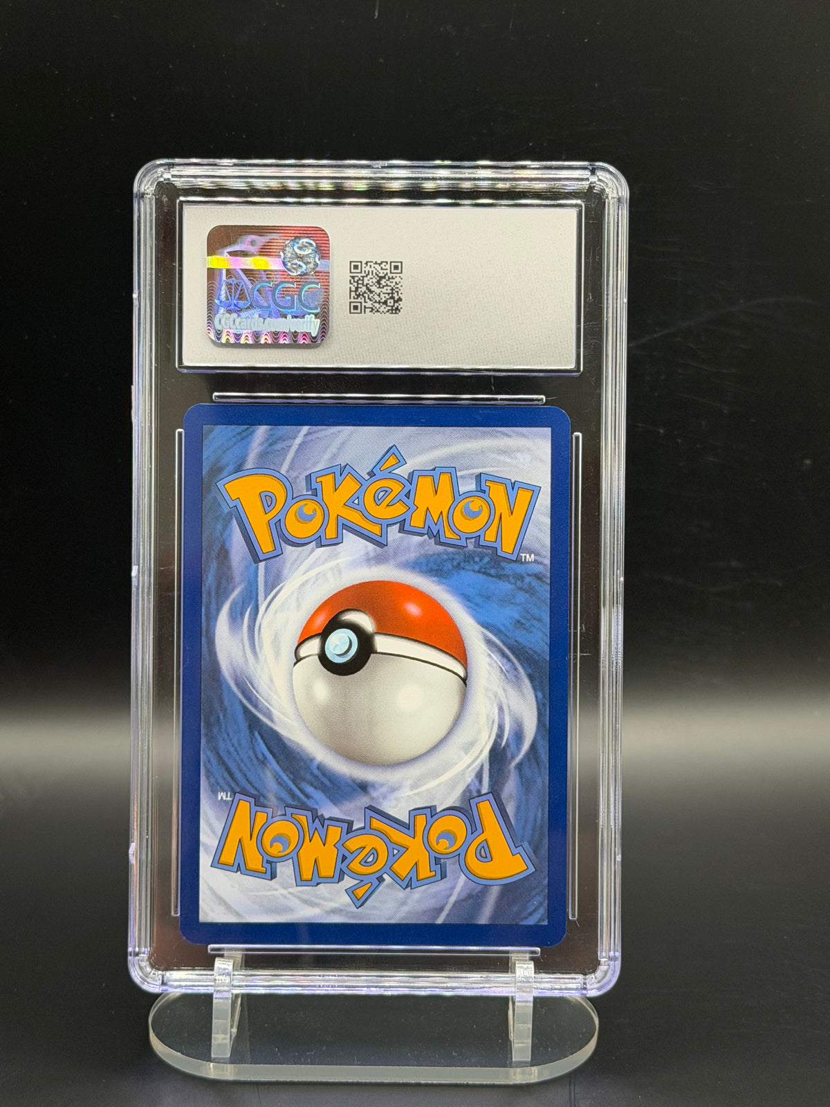 CGC 10 Ivysaur 002/034 - Venusaur & Lugia ex Deck Promo