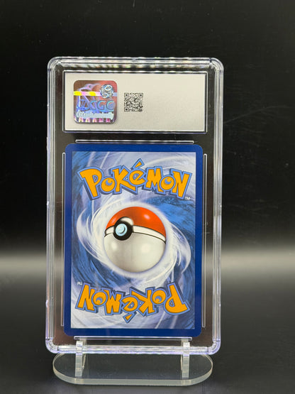 CGC 10 Ivysaur 002/034 - Venusaur & Lugia ex Deck Promo
