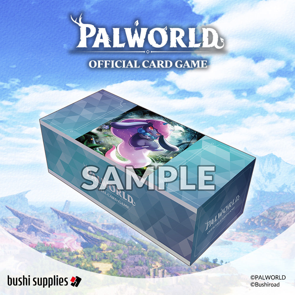 Palworld Storage Box SB2B Daedream Blissful Dreams