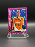 F1 - Lando Norris /250 - #110