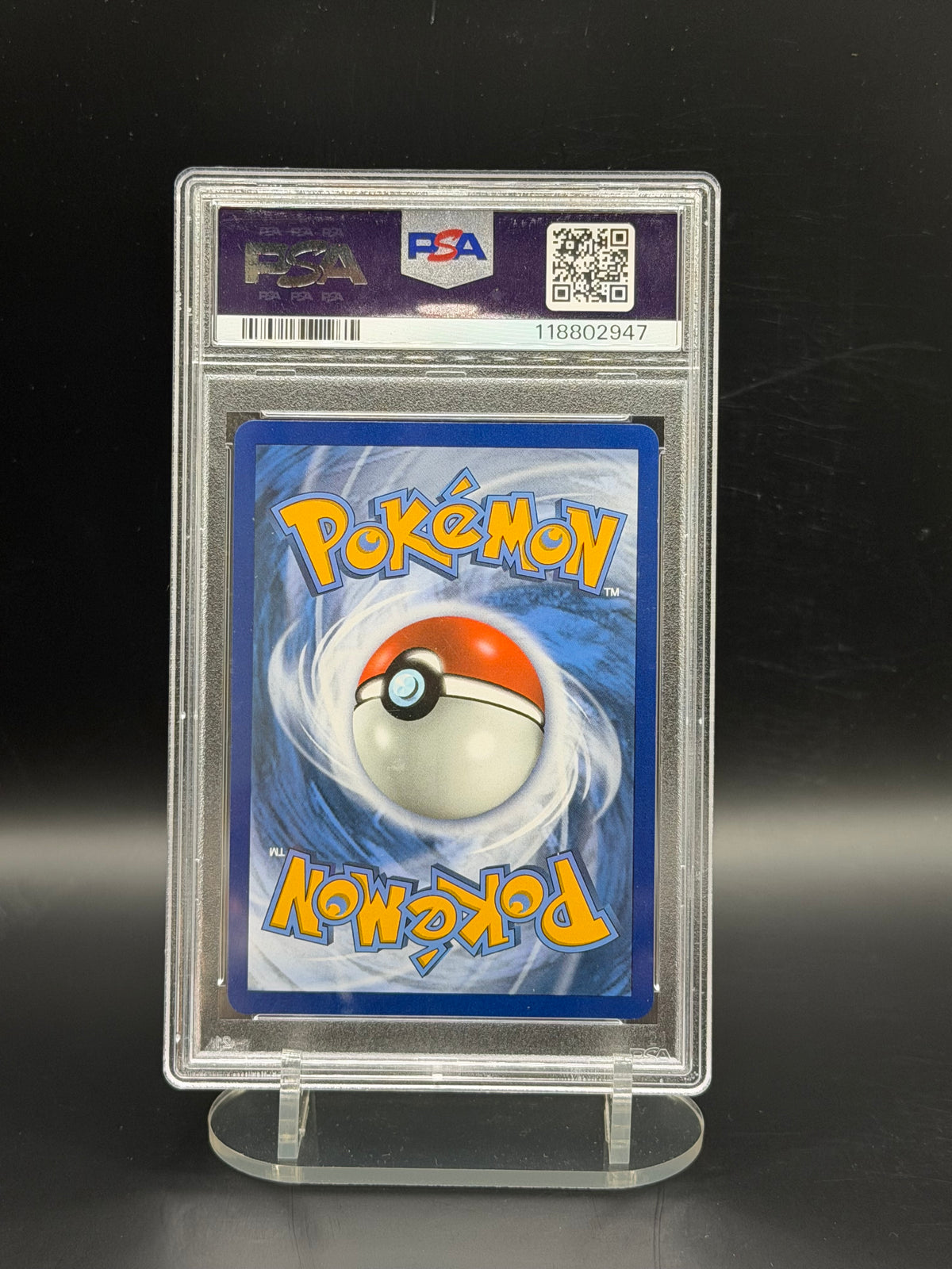 PSA 9 Mega Blastoise EX 22/108 - XY Evolutions (Ultra Rare)