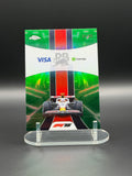 F1 - Visa Cash App Racing Bulls /99 - Green