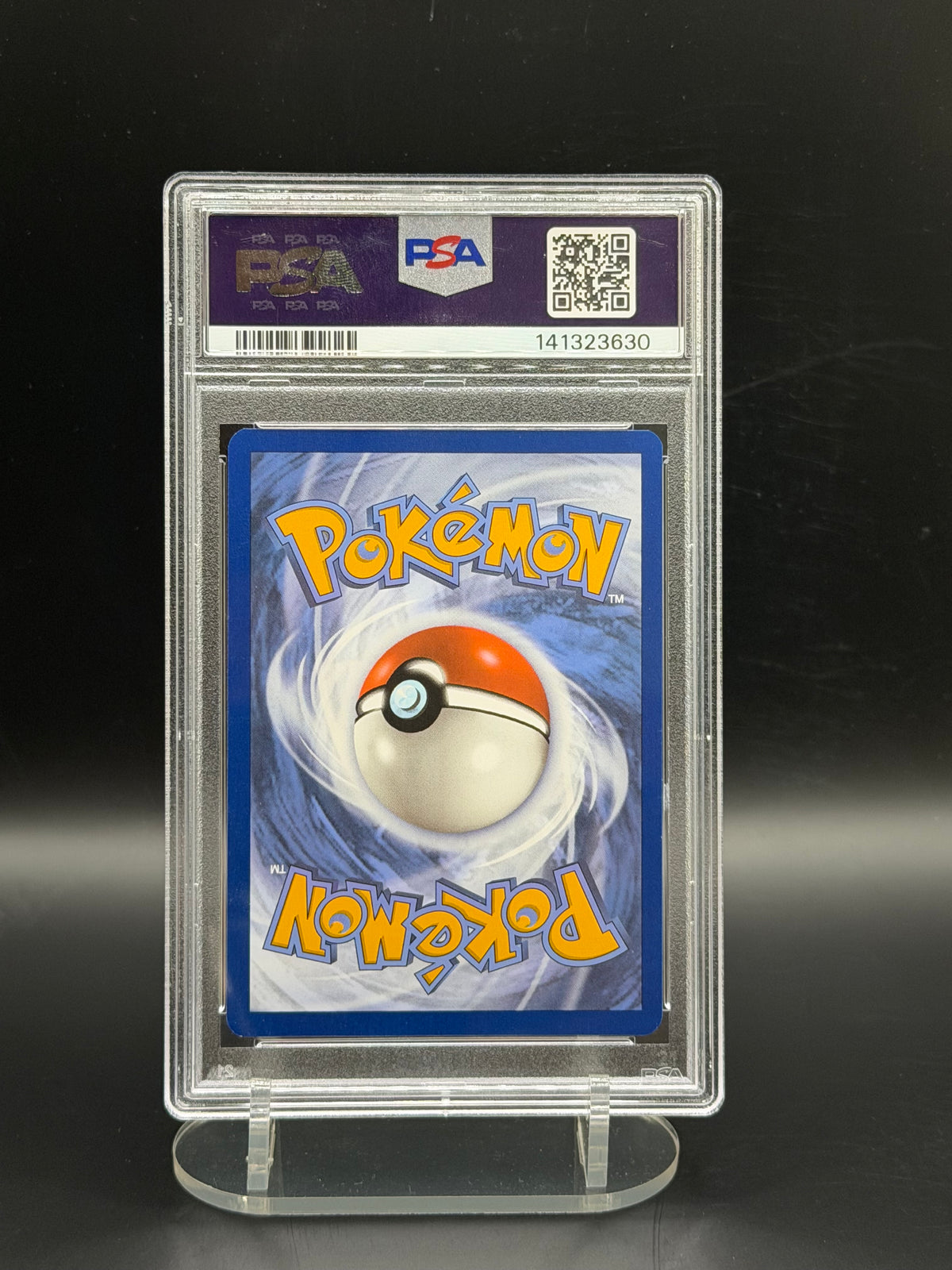 PSA 9 Pikachu SVP088 - Paldea Adventure Chest Promo