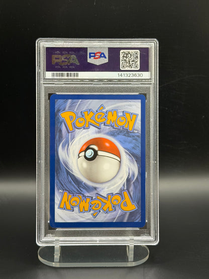PSA 9 Pikachu SVP088 - Paldea Adventure Chest Promo