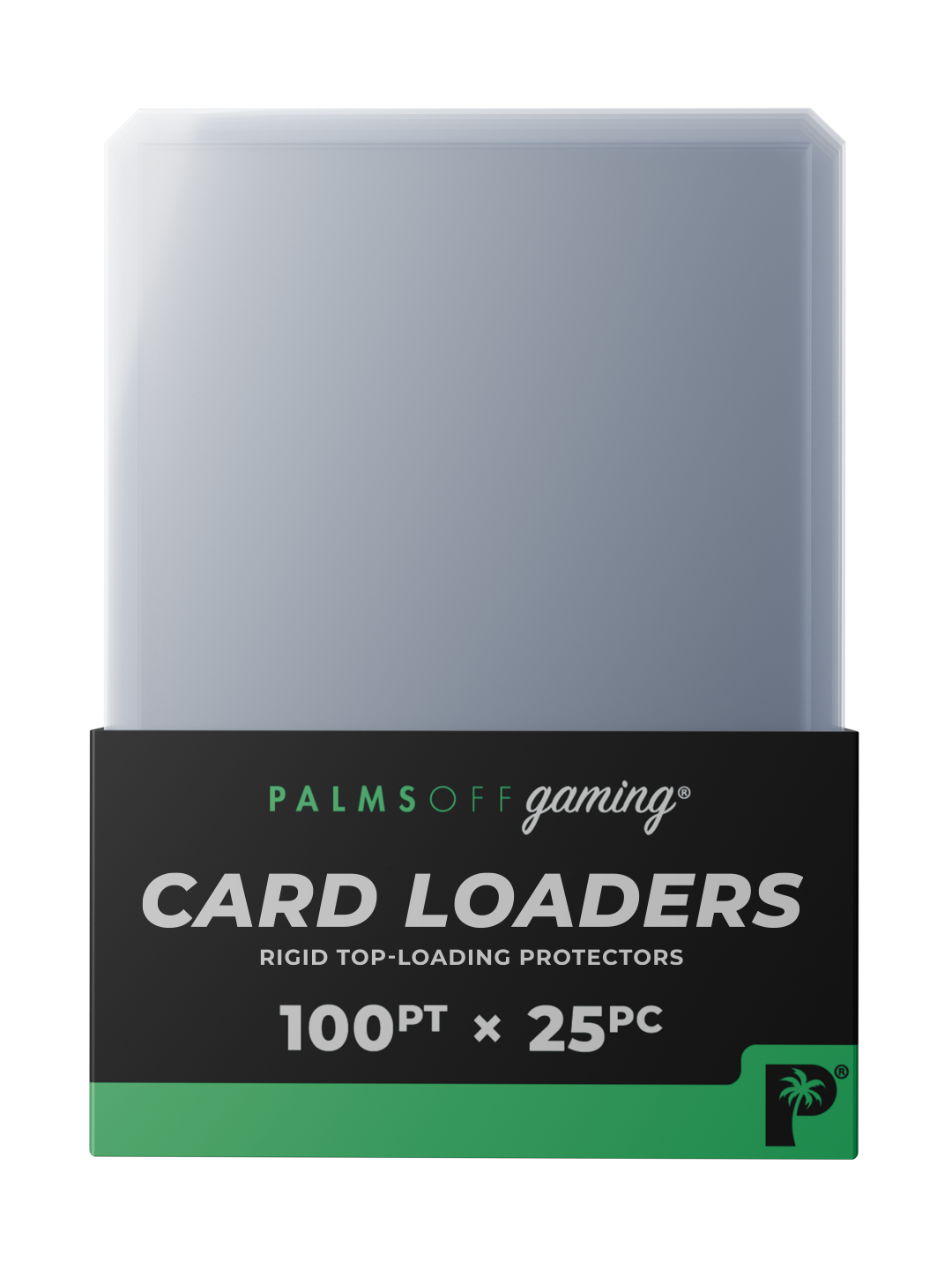 100pt Card Loaders - 25pc - Photo 2