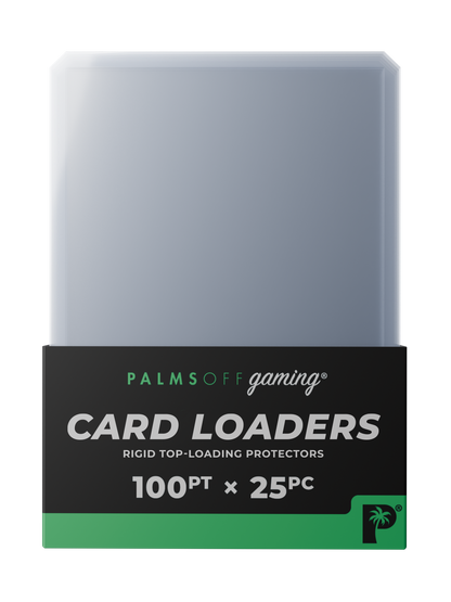 100pt Card Loaders - 25pc - Photo 2