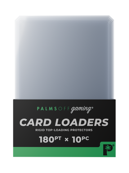 180pt Card Loaders - 10pc - Photo 2