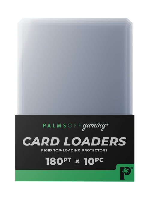 180pt Card Loaders - 10pc