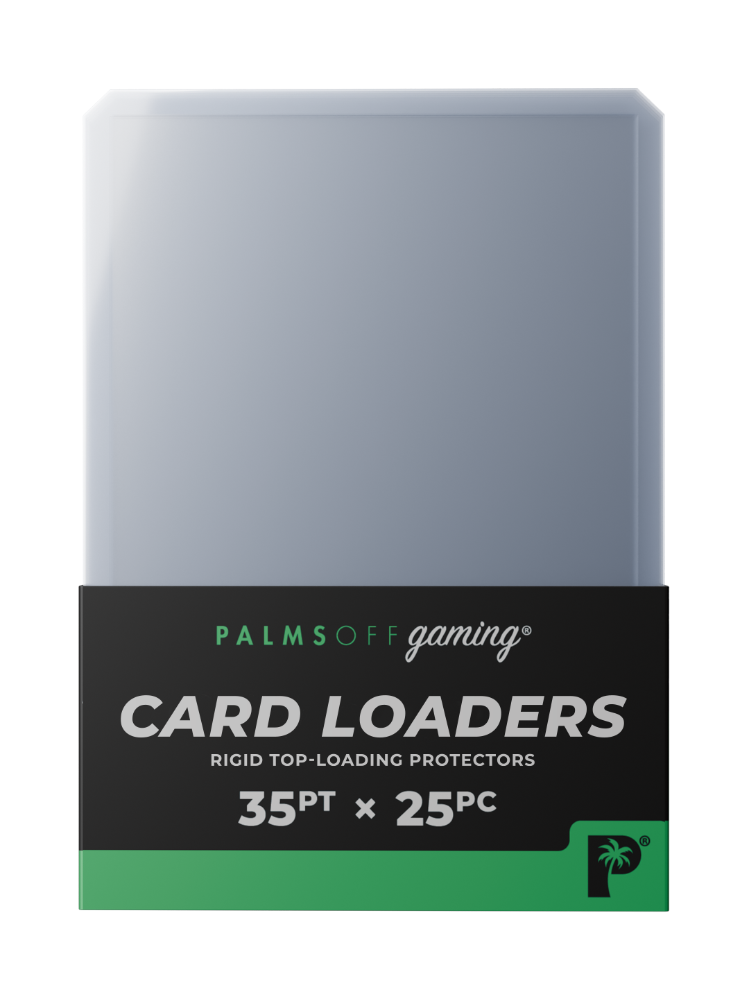 35pt Card Loaders - 25pc - Photo 2