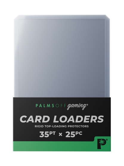 35pt Card Loaders - 25pc - Photo 2