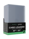 35pt Card Loaders - 25pc