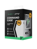 Command Case - 10pc