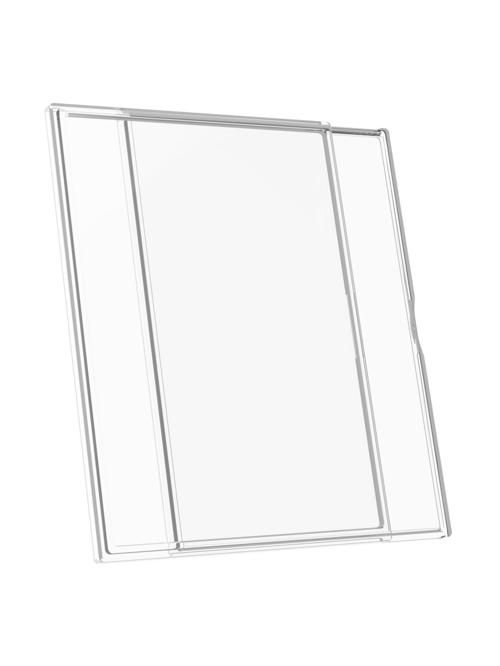 Command Case - 10pc