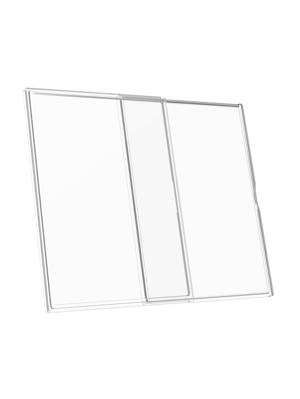 Command Case - 10pc