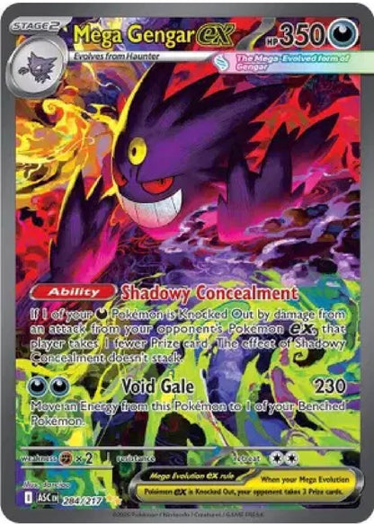 Pokemon - Ascended Heroes Booster Bundle