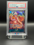 Nami - Autograph PSA 10 - OP02-036 (best collections) Lucy Christian