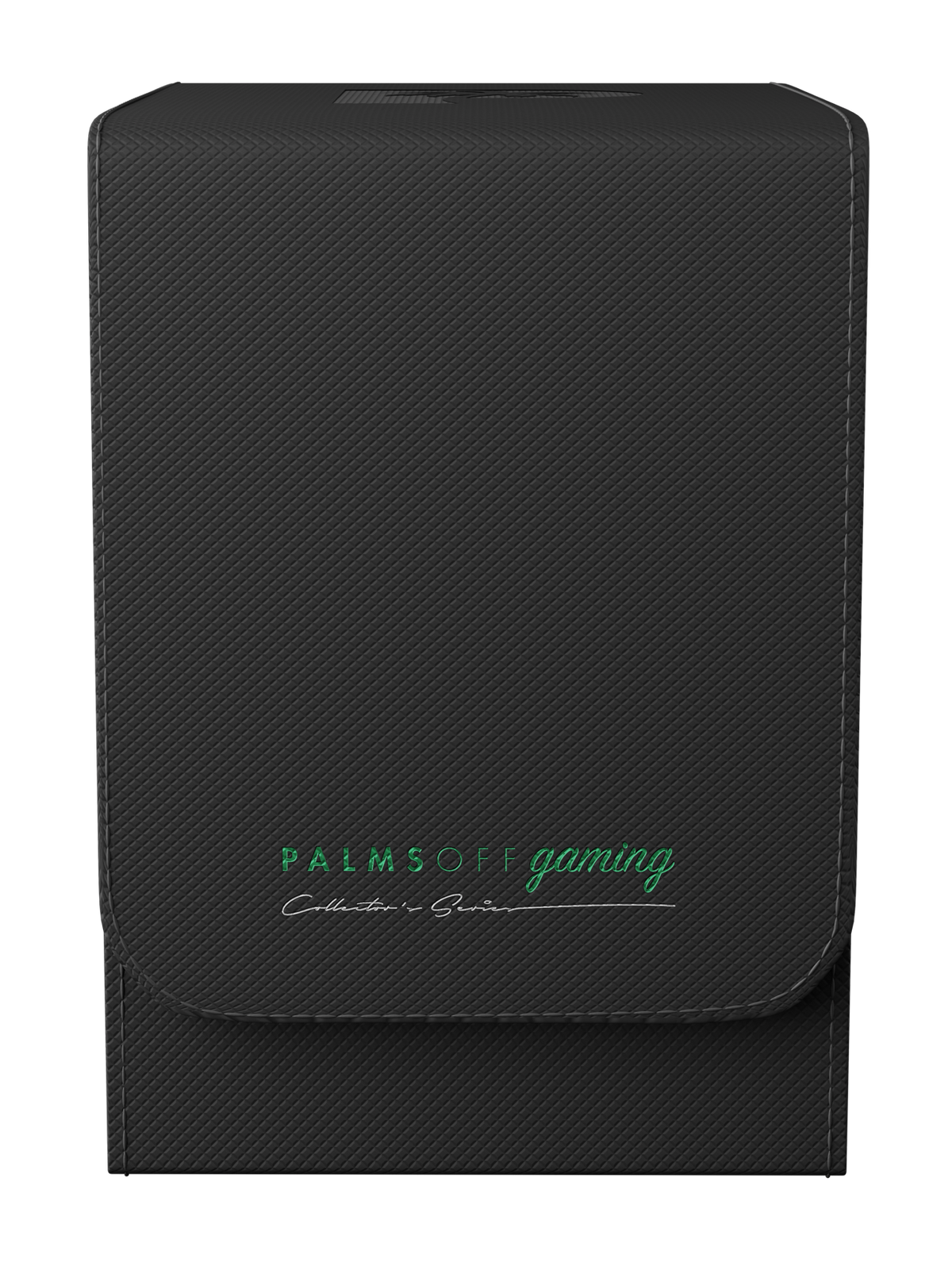 Collector's Series Graded Card Storage Case - Small - Black - Photo 6