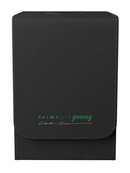 Collector's Series Graded Card Storage Case - Small - Black - Photo 6