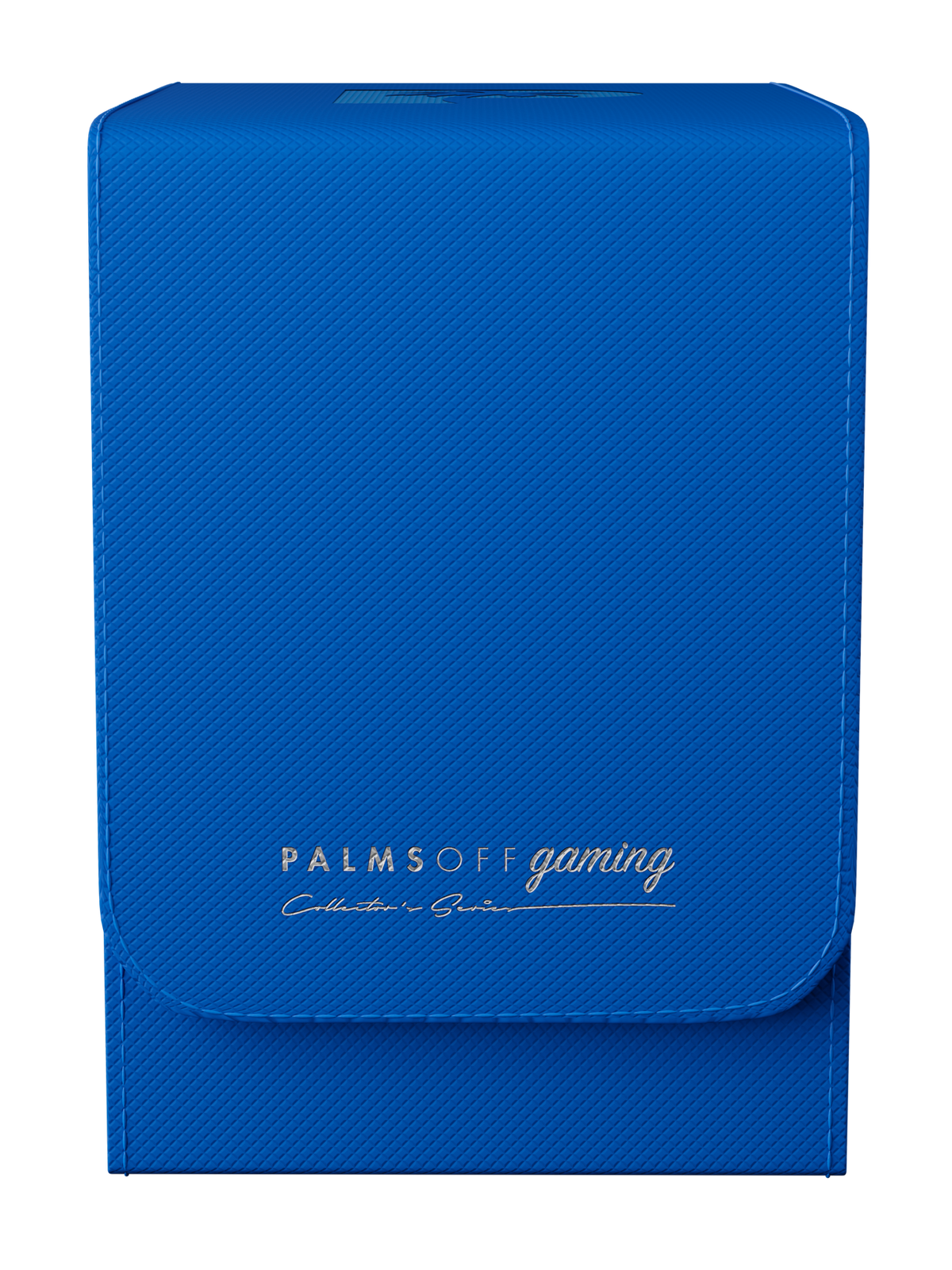 Collector's Series Graded Card Storage Case - Small - Blue - Photo 6
