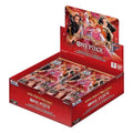 ONE PIECE - EB03 - Heroines Edition (English)