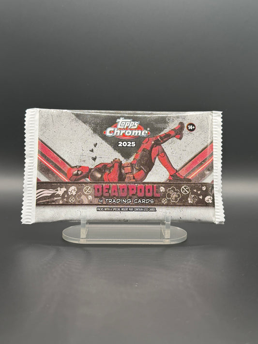 Single Deadpool Blaster Pack