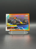 F1 - Max Verstappen /25 - True Orange