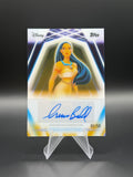 Pocahontas 01/50 - Disney Neon Lights