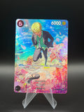 Sanji (JP) - SP - ST14-003