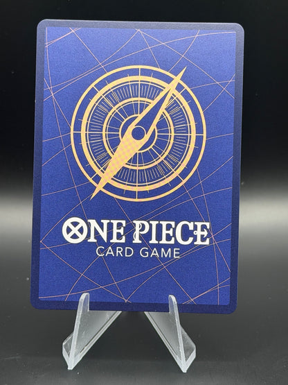 Sanji (JP) - SP - ST14-003 - Photo 6