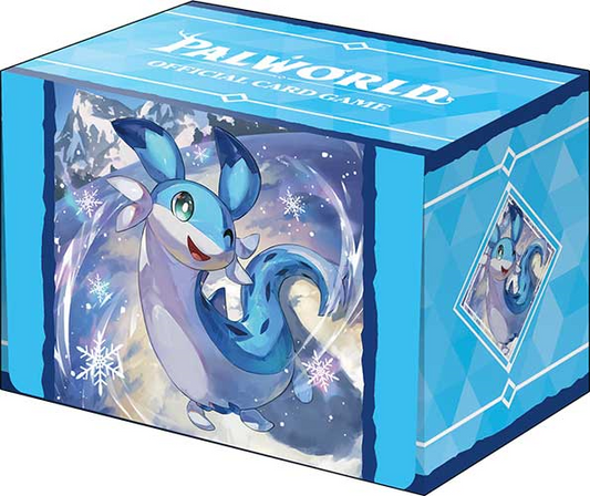 PALWORLD - Deck Holder Collection V3 #321 Chillet - Dragons Whisperer