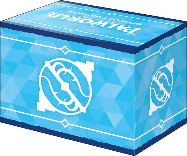 PALWORLD - Deck Holder Collection V3 #321 Chillet - Dragons Whisperer
