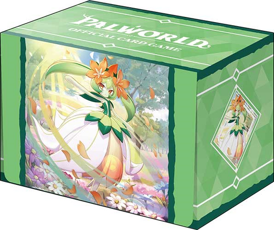 PALWORLD - Deck Holder Collection V3 #321 Lyleen - Goddess Blessing