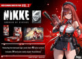NIKKE Vol2 - Goddess of Victory Booster Box (Pre-Order 25th September)