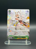 Weiss Schwarz - Shimanto - AZL/S119-043 - Rare
