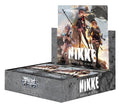 NIKKE: GODDESS OF VICTORY ENGLISH BOOSTER BOX 1ST EDITON (RELEASE DATE 18 APR 2025)