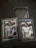 Daniel Ricciardo /75 and /299 #139