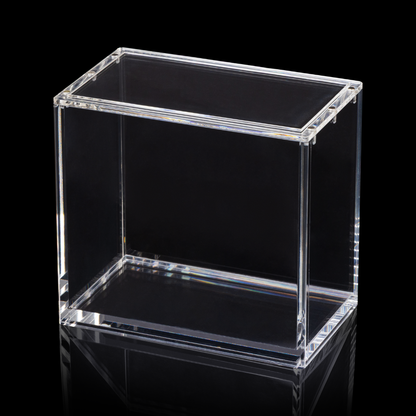 Pokémon Booster Box Acrylic Case - Photo 2