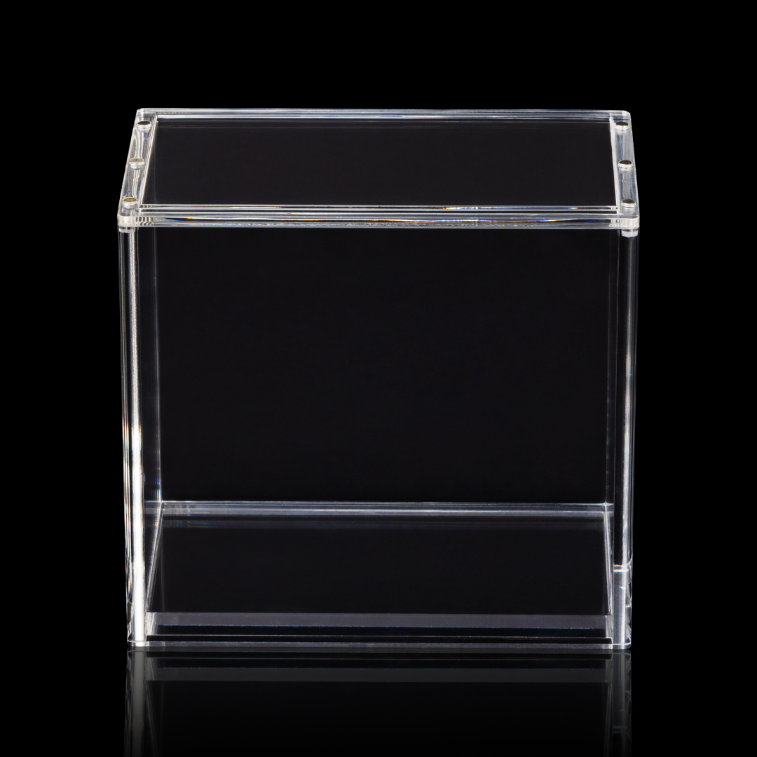 Pokémon Booster Box Acrylic Case - Photo 5