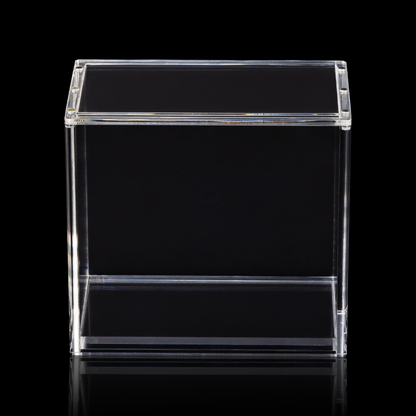 Pokémon Booster Box Acrylic Case - Photo 5