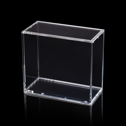 Pokémon Elite Trainer Box Acrylic Case - Photo 2